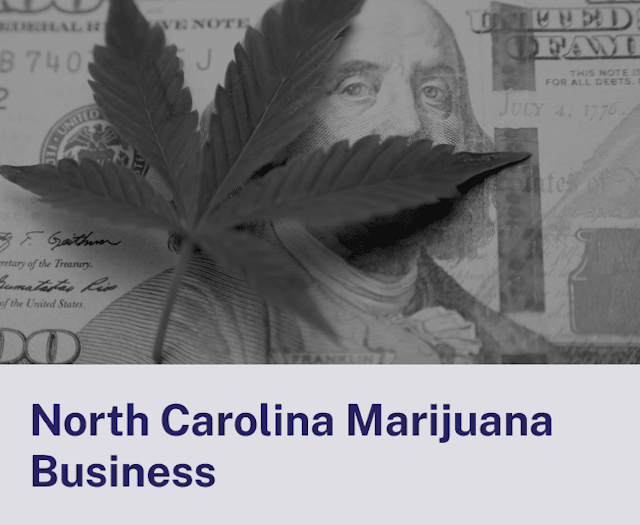 North Carolina Marijuana Business