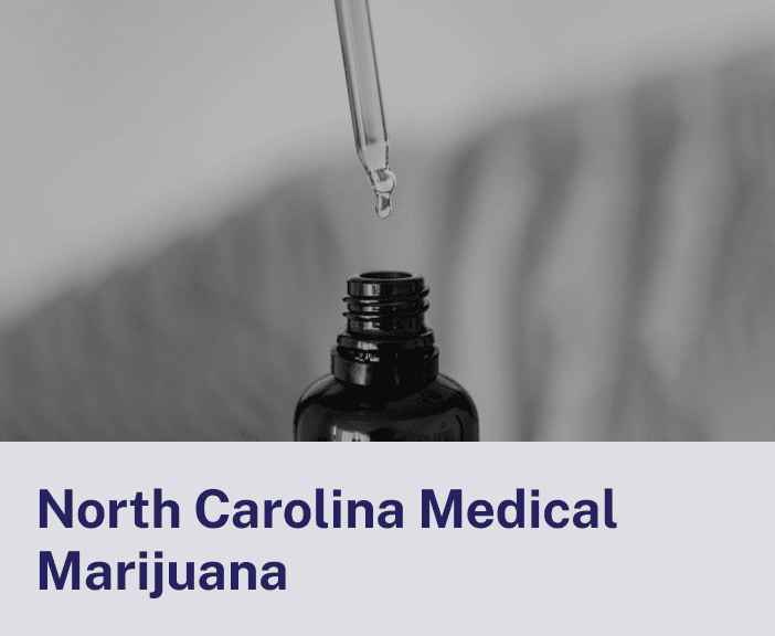 North Carolina Medical Marijuana Card Register Online