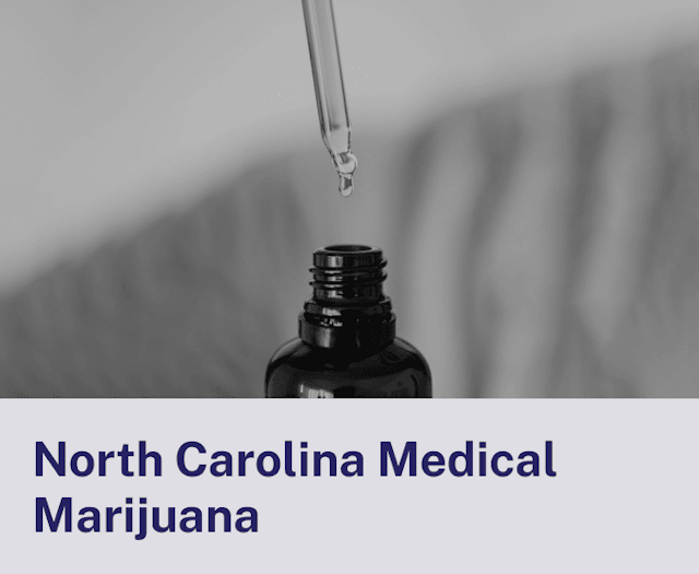 North Carolina Medical Marijuana
