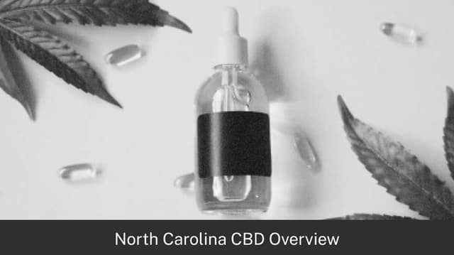 North Carolina CBD